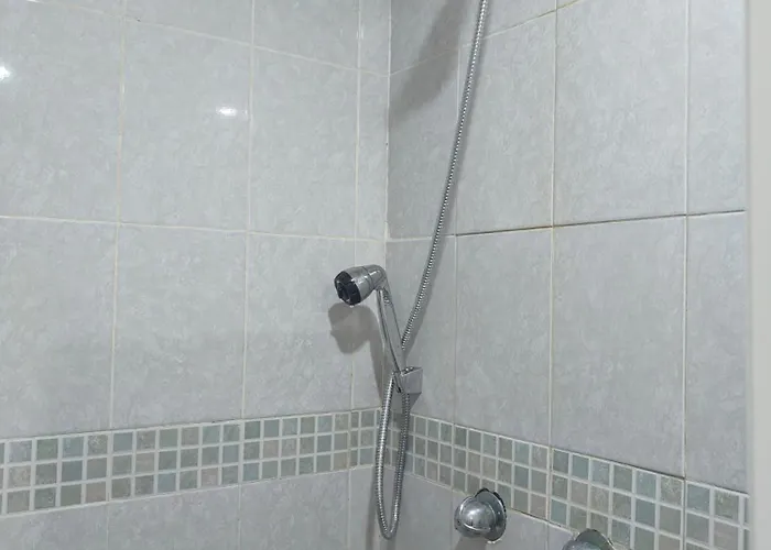 Torreon Hotel *